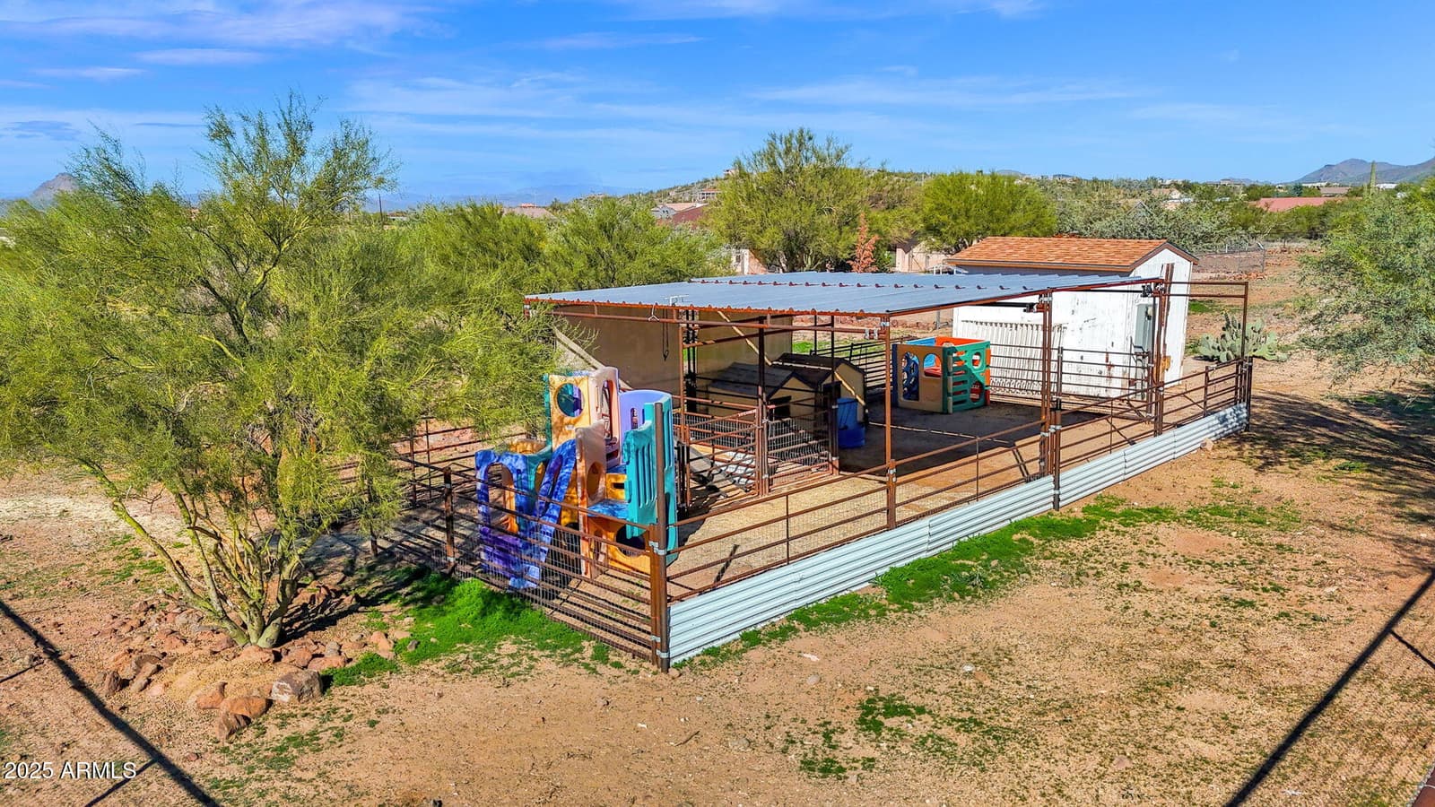 44426 N 20TH Street N, New River, AZ 85087 — photo 55 of 67