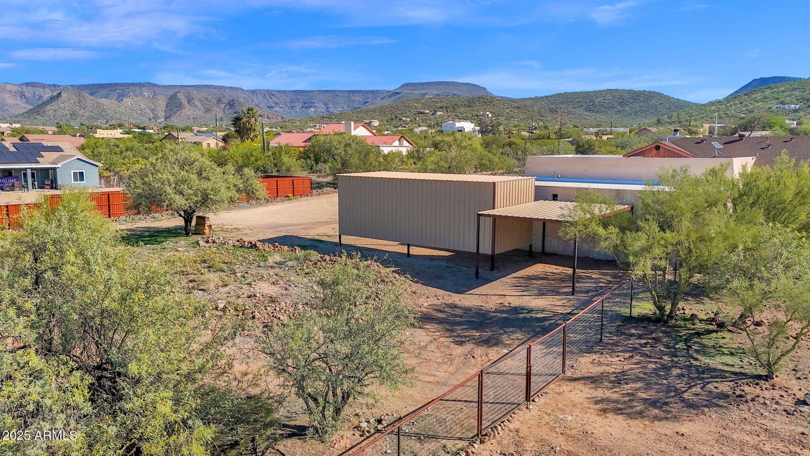 44426 N 20TH Street N, New River, AZ 85087 — photo 65 of 67