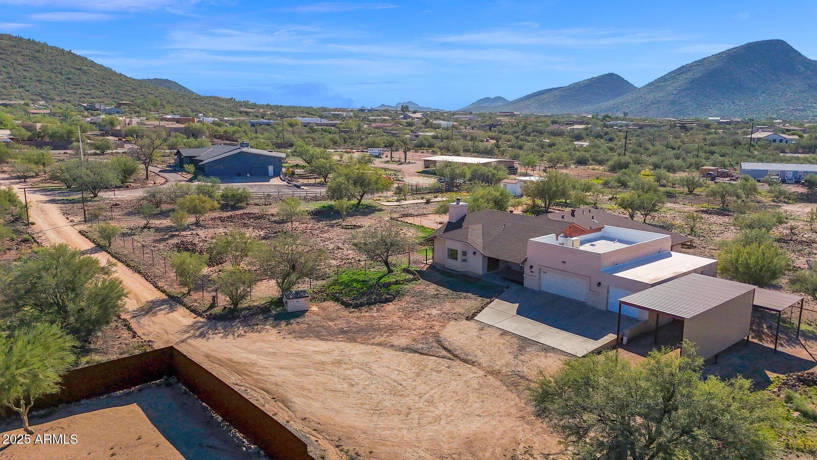 44426 N 20TH Street N, New River, AZ 85087 — photo 39 of 67