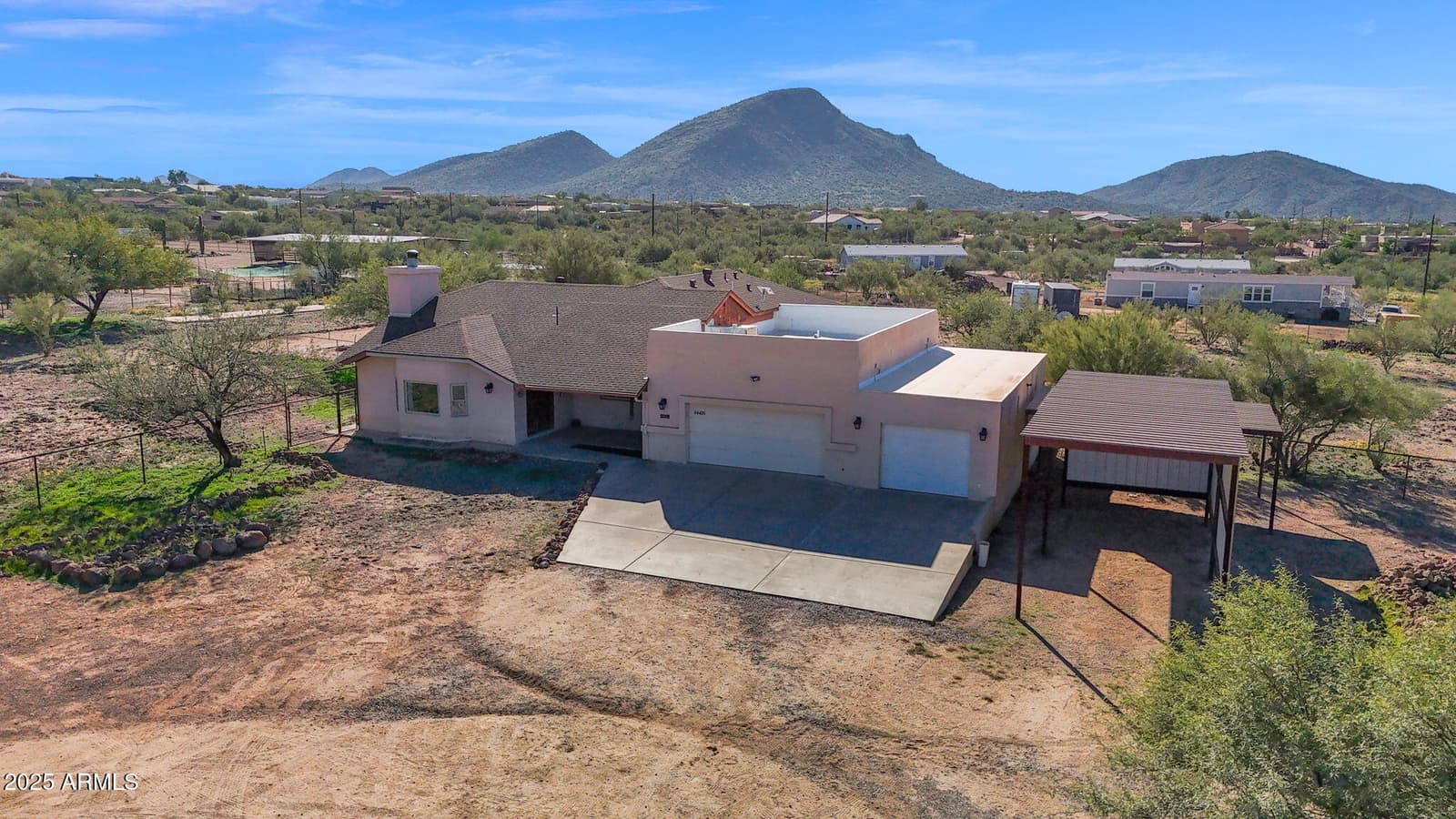 44426 N 20TH Street N, New River, AZ 85087 — photo 3 of 67