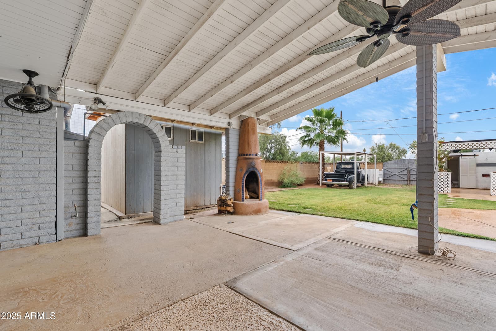 583 W WILSON Avenue, Coolidge, AZ 85128 — photo 31 of 39