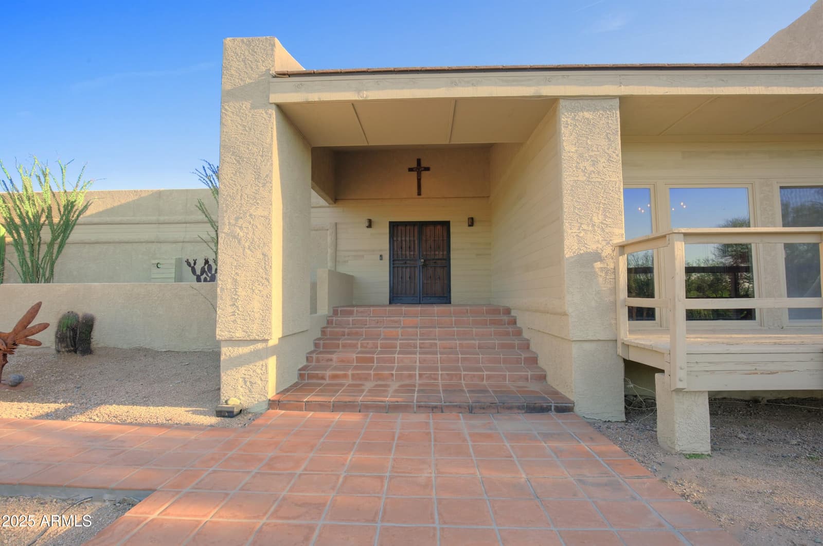 8249 E CAREFREE Drive, Carefree, AZ 85377 — photo 11 of 49