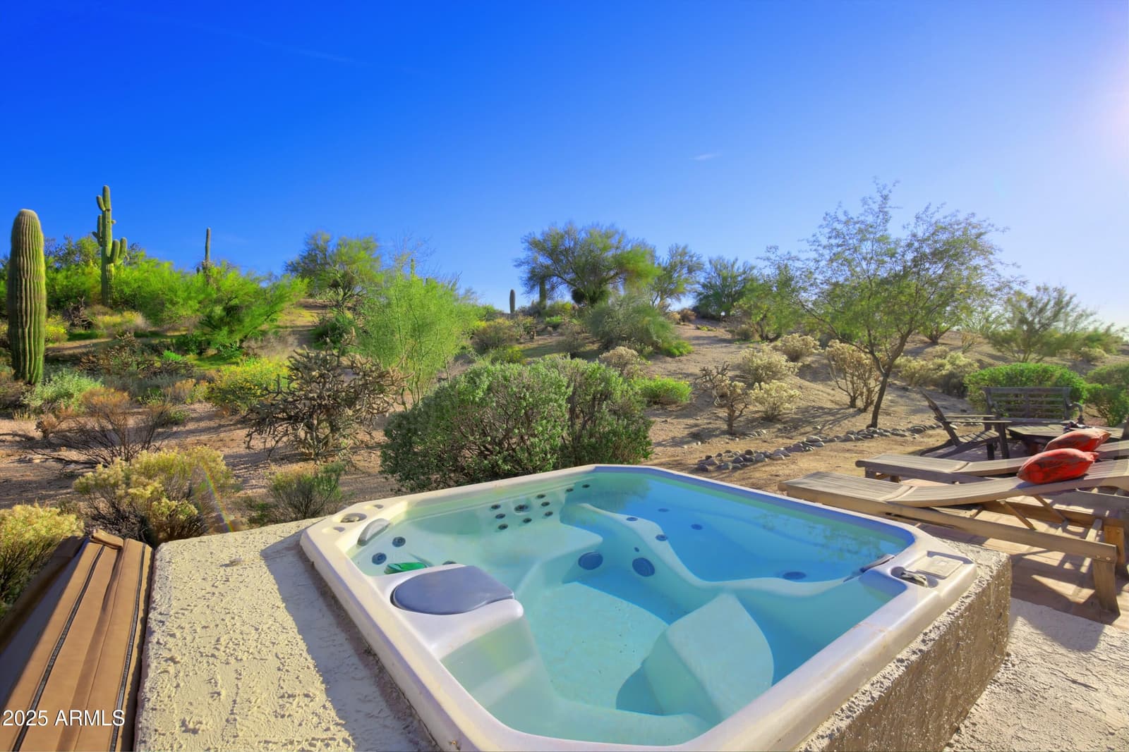 8249 E CAREFREE Drive, Carefree, AZ 85377 — photo 36 of 49