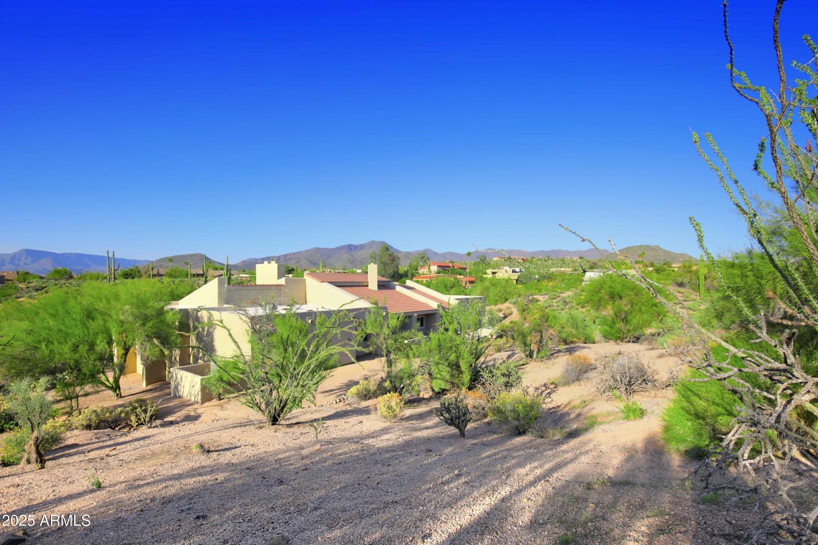8249 E CAREFREE Drive, Carefree, AZ 85377 — photo 46 of 49