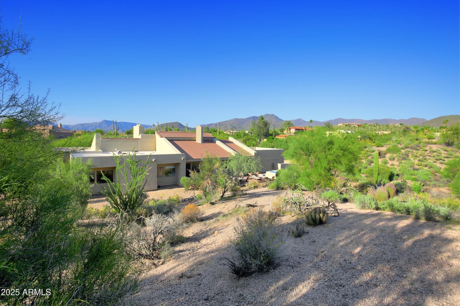 8249 E CAREFREE Drive, Carefree, AZ 85377 — photo 47 of 49