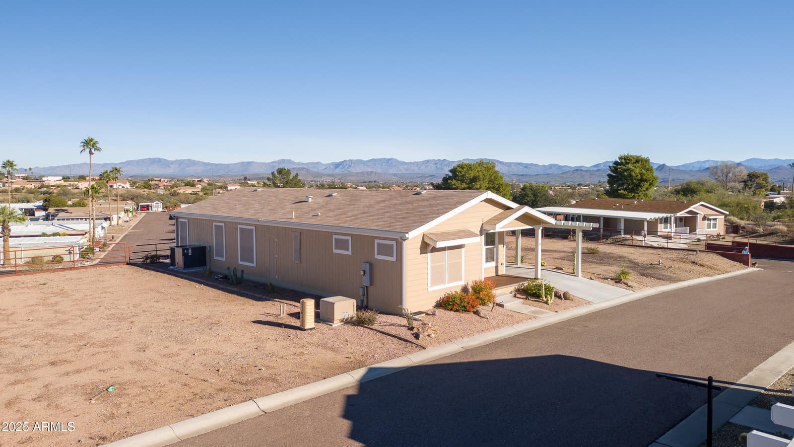 2501 W WICKENBURG Way 354, Wickenburg, AZ 85390 — photo 29 of 37