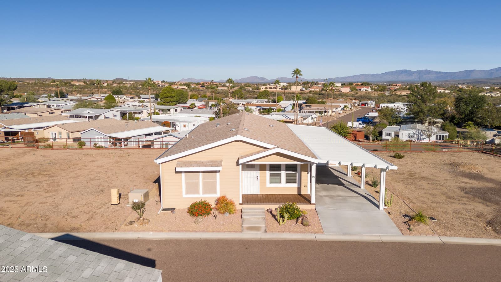 2501 W WICKENBURG Way 354, Wickenburg, AZ 85390 — photo 2 of 37