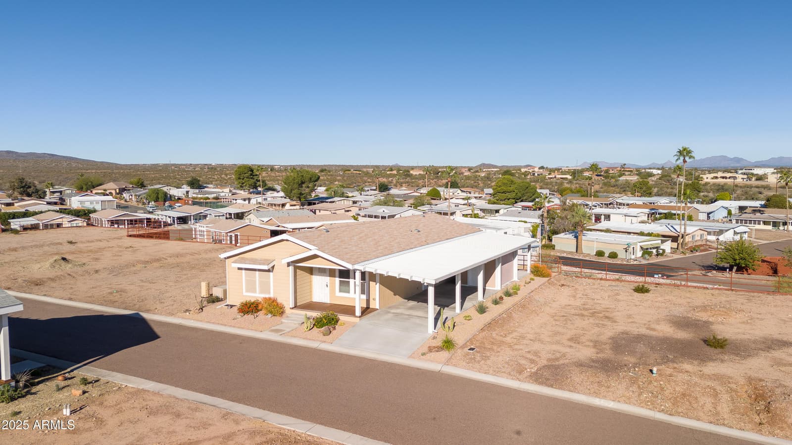 2501 W WICKENBURG Way 354, Wickenburg, AZ 85390 — photo 26 of 37