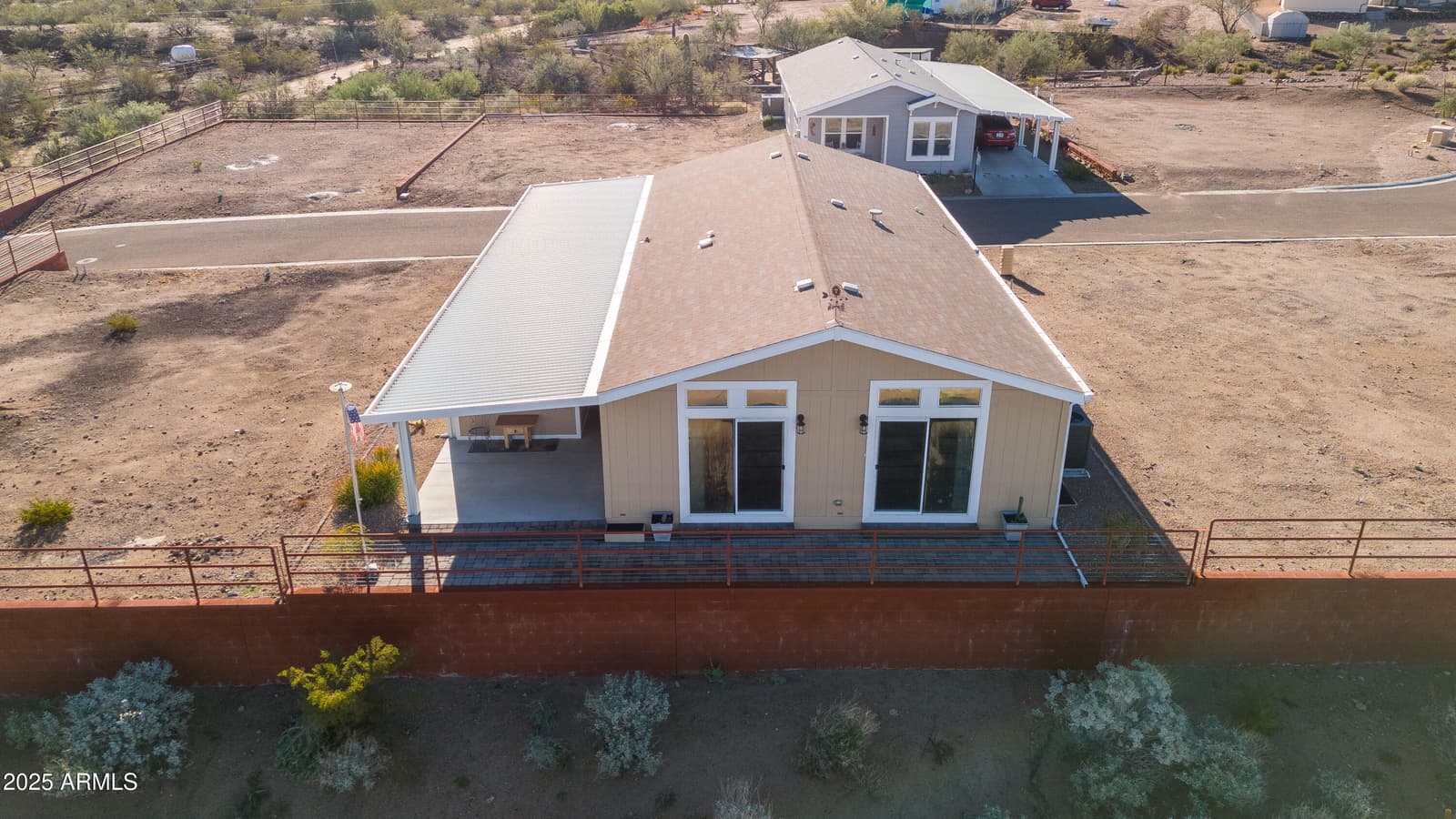 2501 W WICKENBURG Way 354, Wickenburg, AZ 85390 — photo 32 of 37