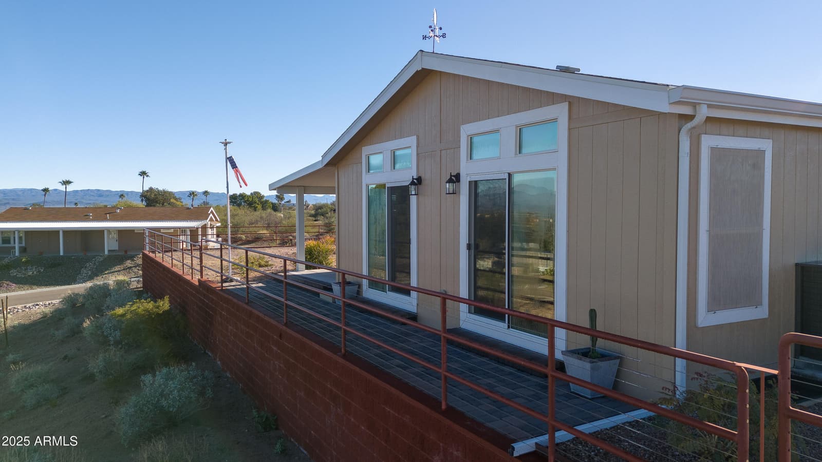 2501 W WICKENBURG Way 354, Wickenburg, AZ 85390 — photo 31 of 37