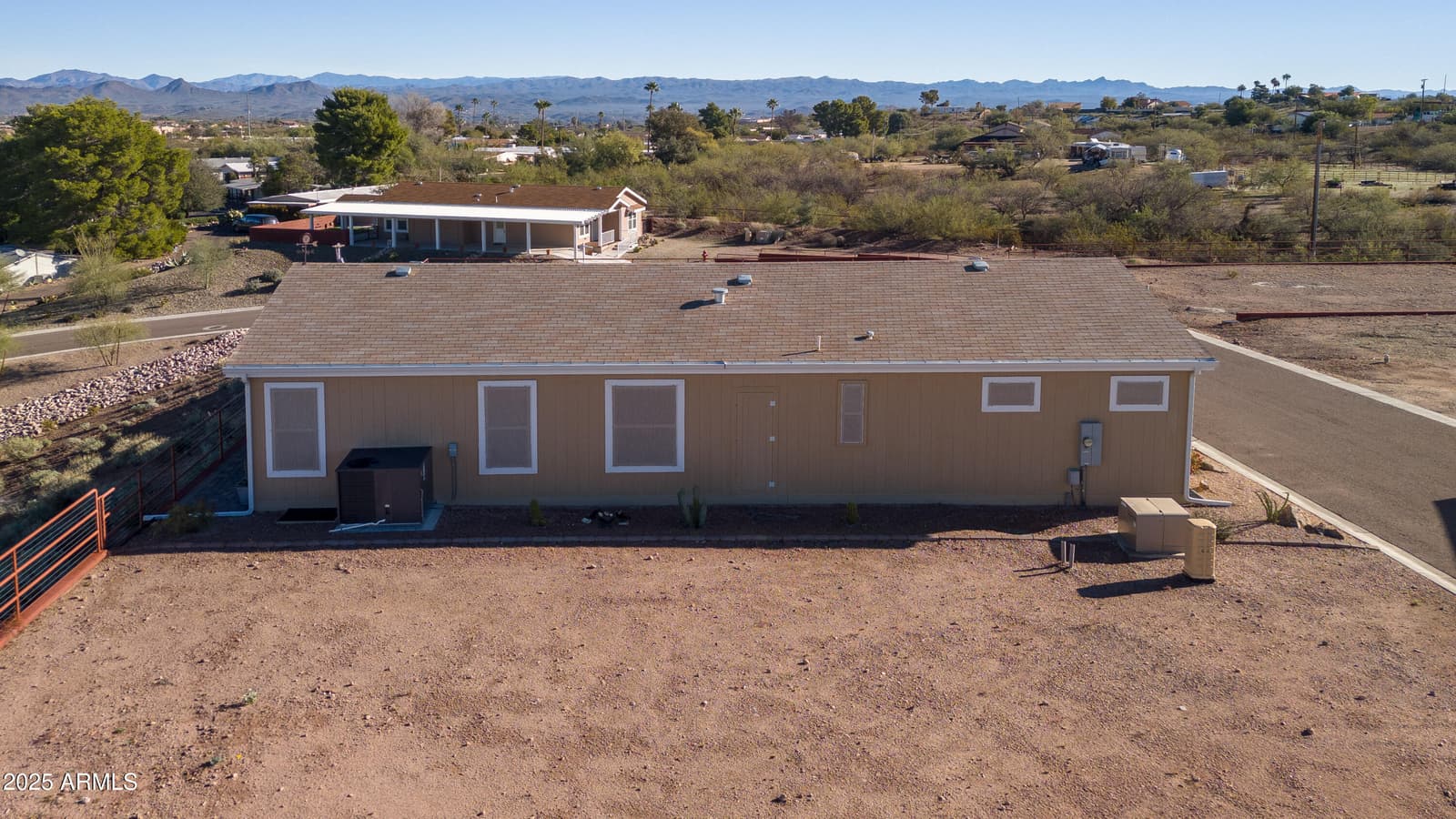 2501 W WICKENBURG Way 354, Wickenburg, AZ 85390 — photo 30 of 37
