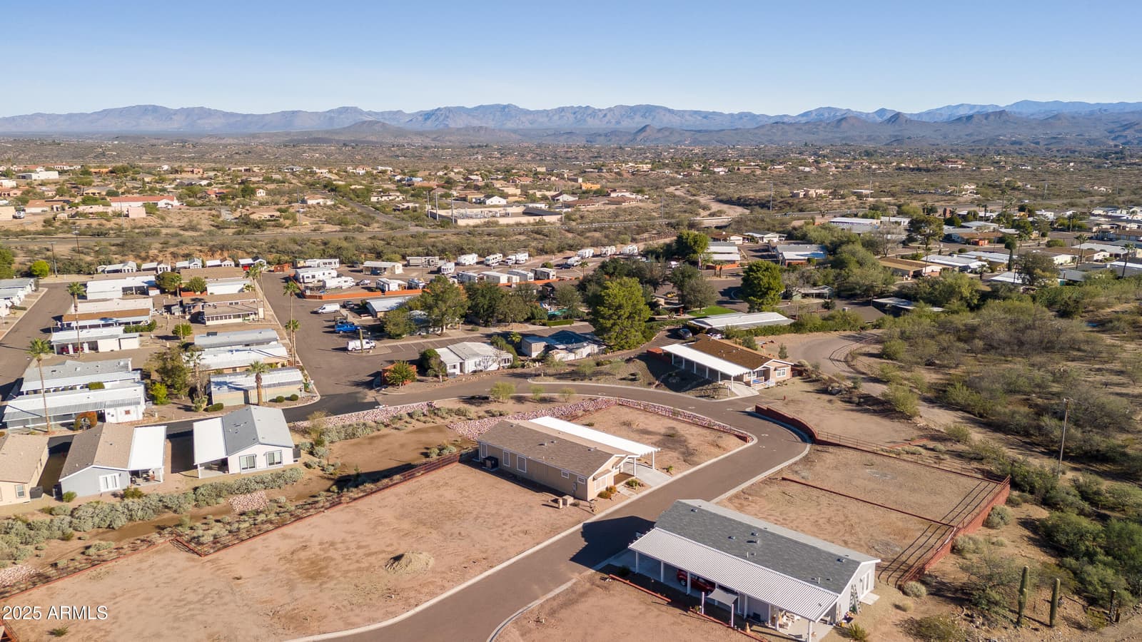 2501 W WICKENBURG Way 354, Wickenburg, AZ 85390 — photo 34 of 37
