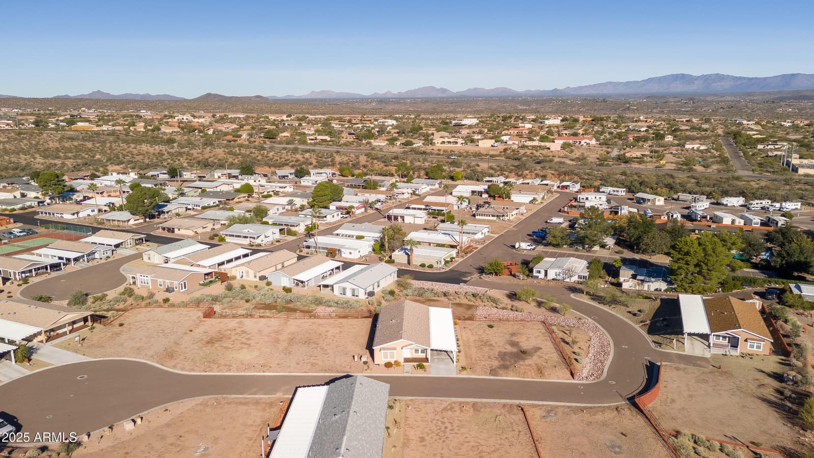 2501 W WICKENBURG Way 354, Wickenburg, AZ 85390 — photo 35 of 37