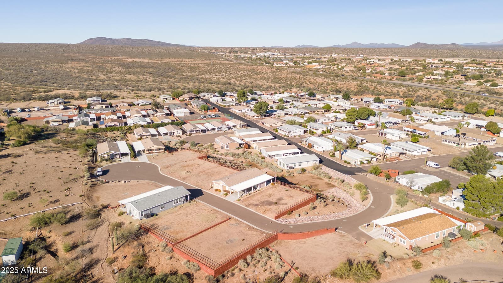 2501 W WICKENBURG Way 354, Wickenburg, AZ 85390 — photo 36 of 37