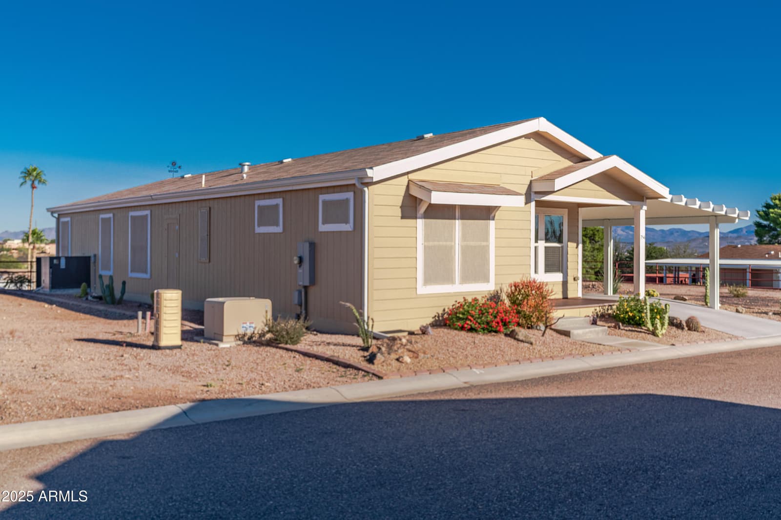 2501 W WICKENBURG Way 354, Wickenburg, AZ 85390 — photo 28 of 37