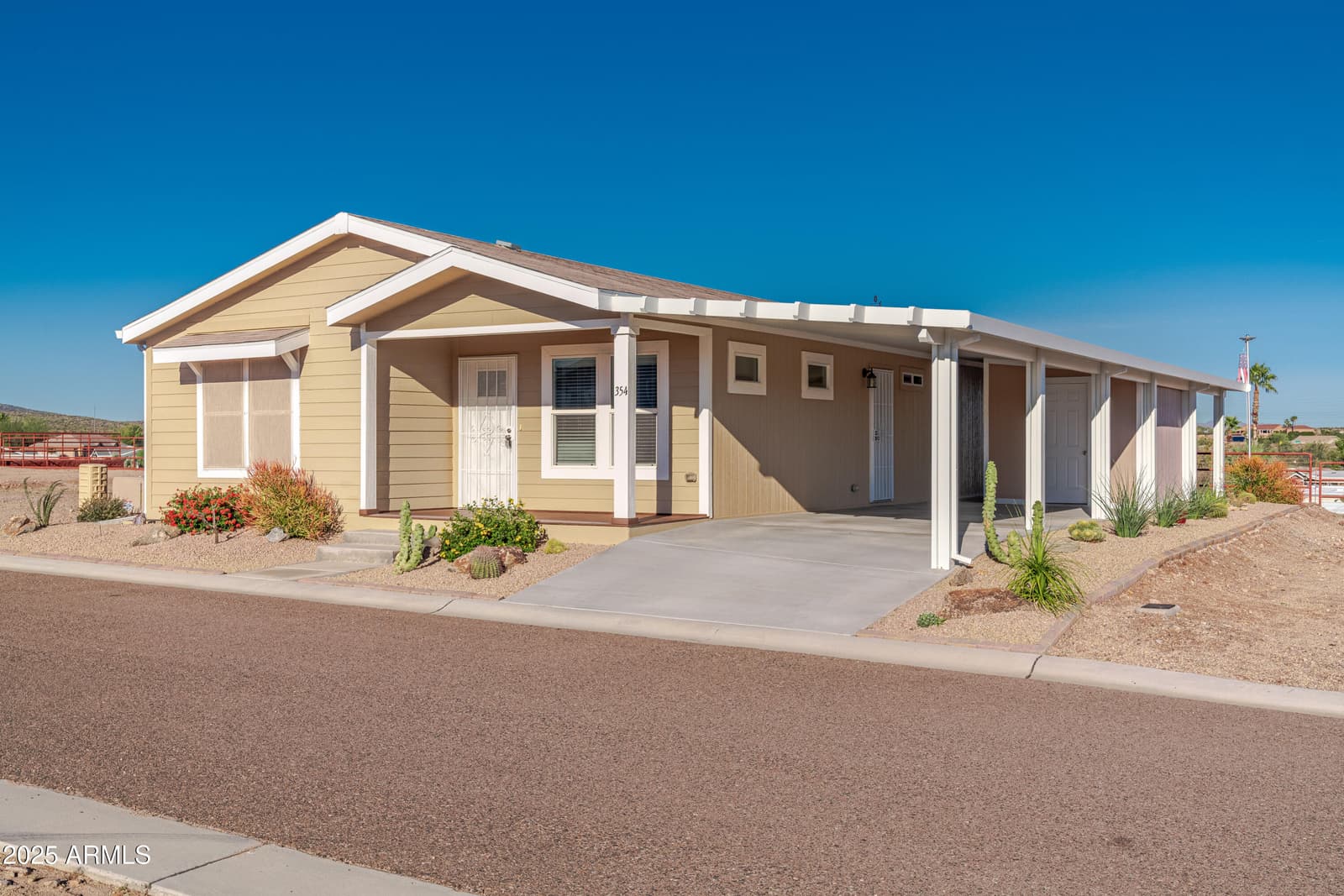 2501 W WICKENBURG Way 354, Wickenburg, AZ 85390 — photo 3 of 37