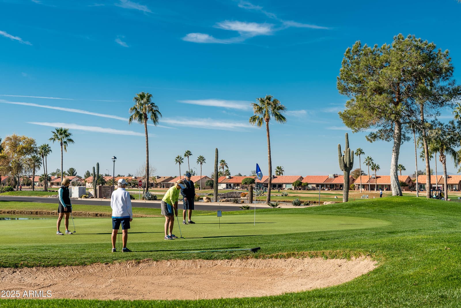 6972 S CHAMPIONSHIP Drive, Chandler, AZ 85249 — photo 49 of 106