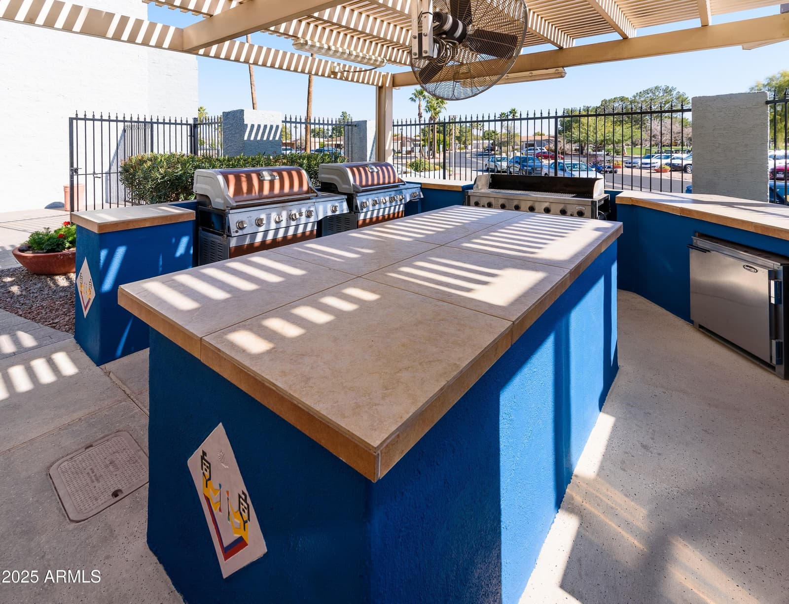 6972 S CHAMPIONSHIP Drive, Chandler, AZ 85249 — photo 59 of 106