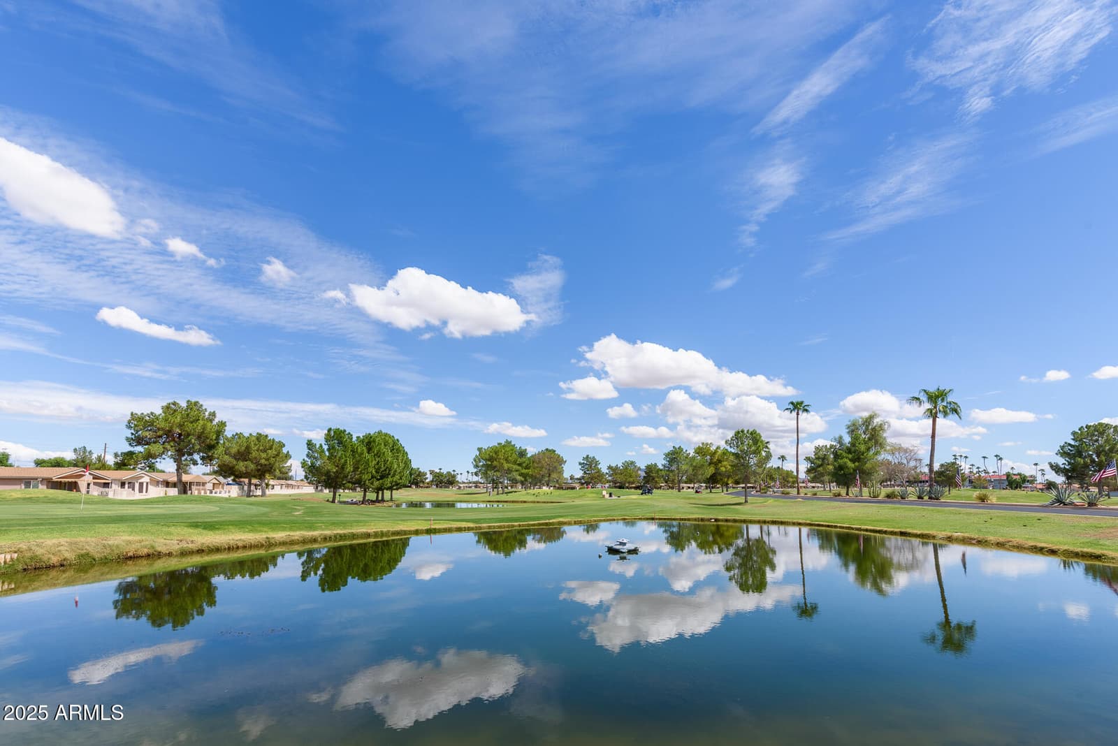 6972 S CHAMPIONSHIP Drive, Chandler, AZ 85249 — photo 102 of 106