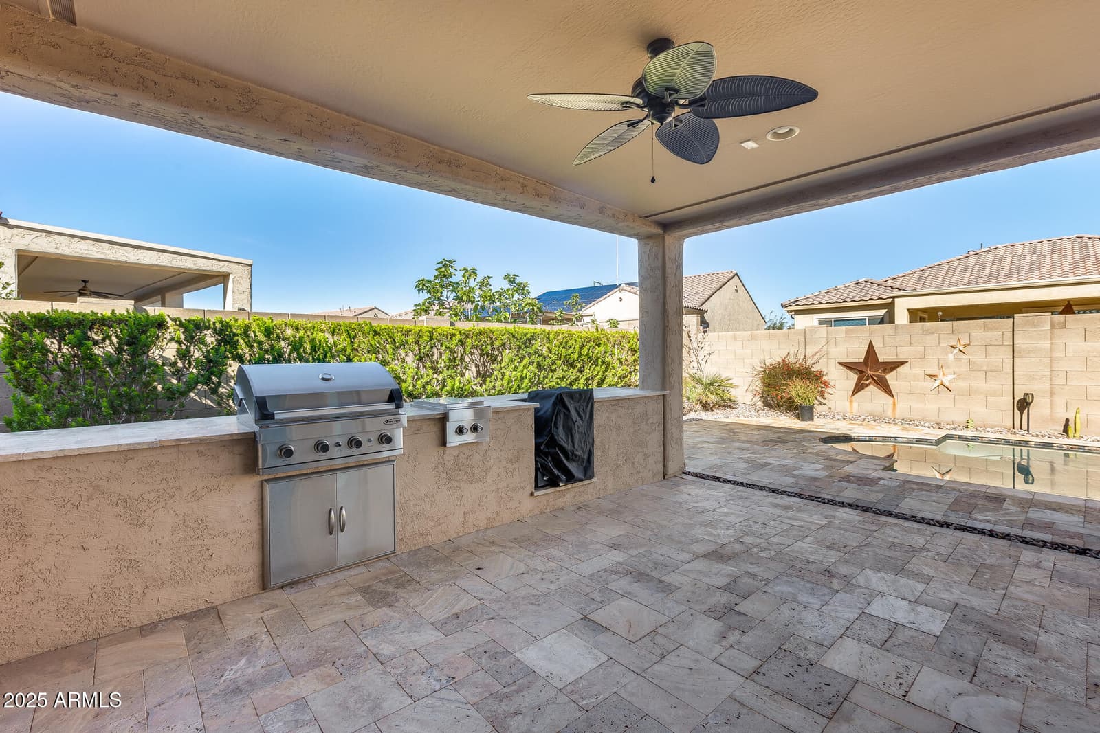 8060 W CINDER BROOK Way, Florence, AZ 85132 — photo 33 of 40