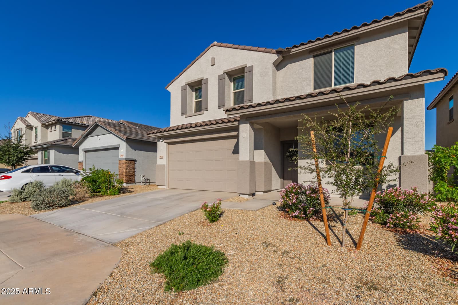 17034 W Seldon Lane, Waddell, AZ 85355 — photo 3 of 37