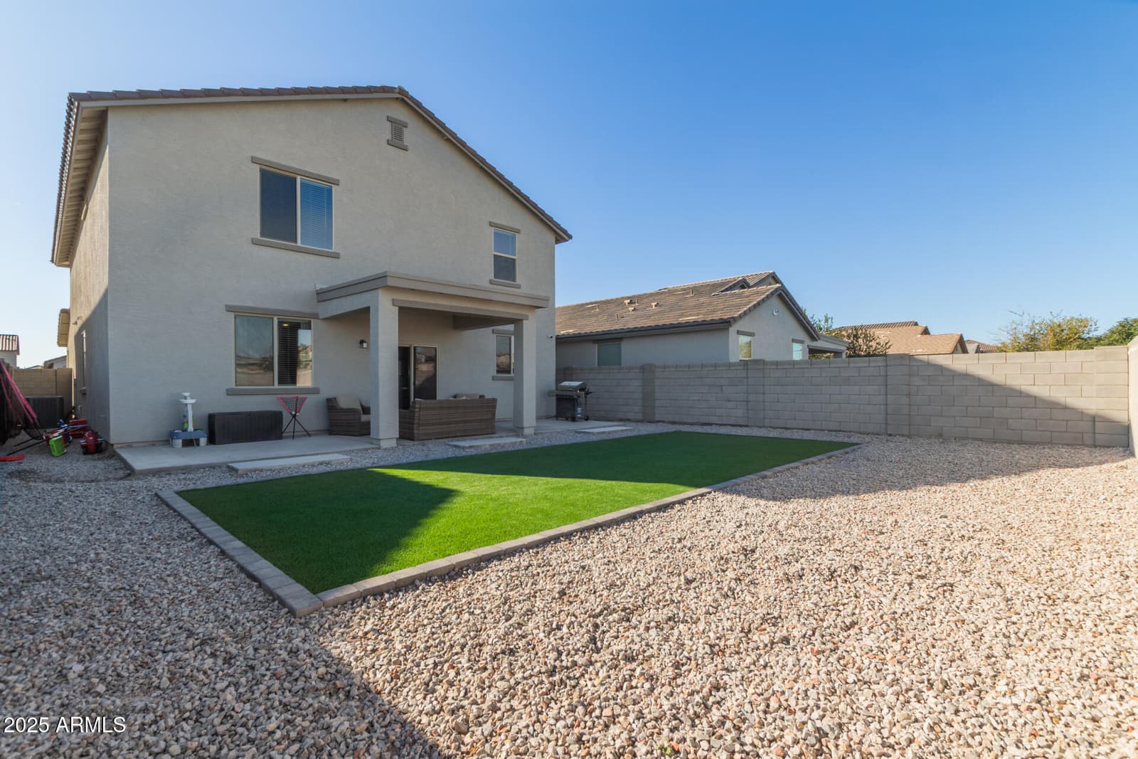 17034 W Seldon Lane, Waddell, AZ 85355 — photo 35 of 37