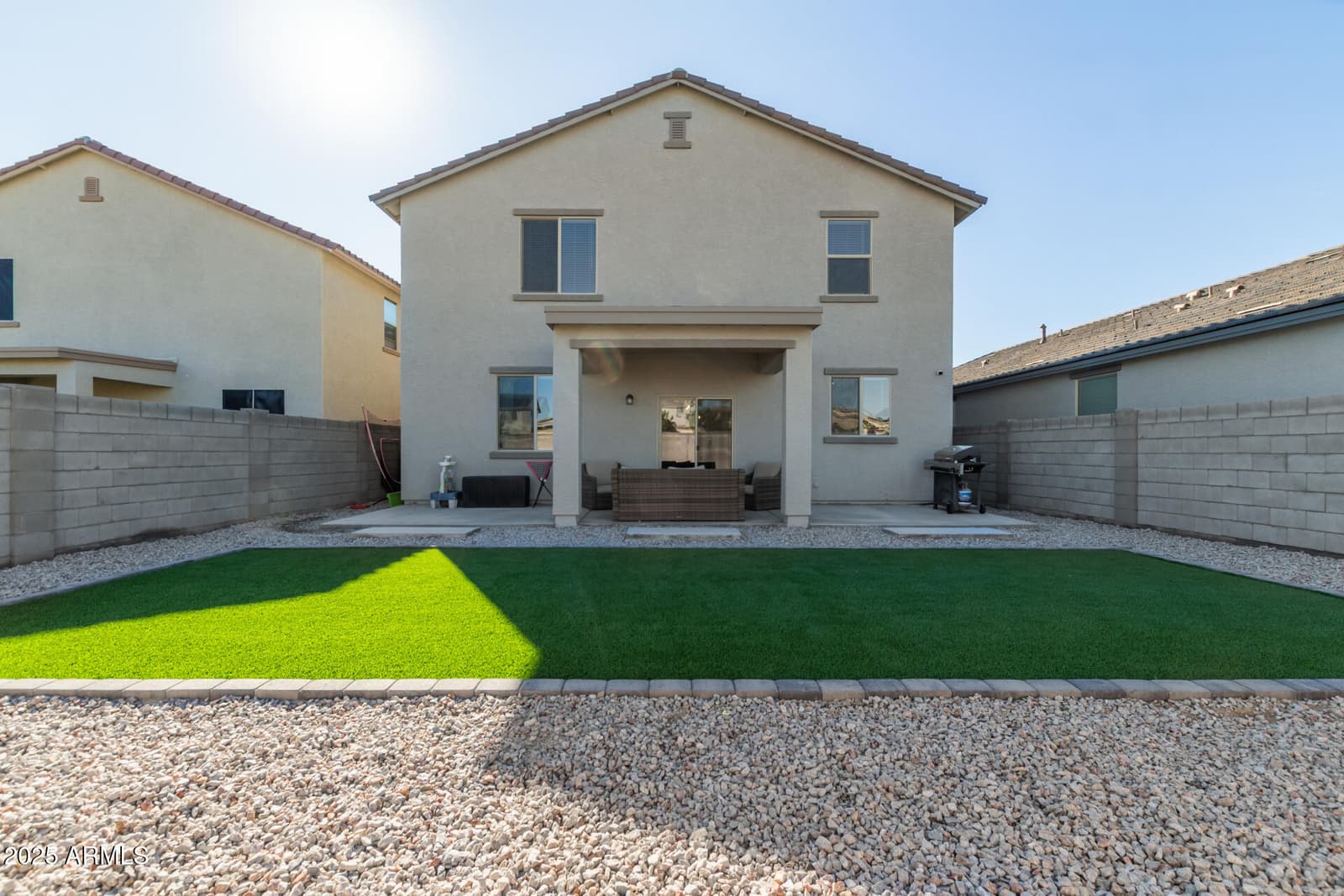 17034 W Seldon Lane, Waddell, AZ 85355 — photo 36 of 37