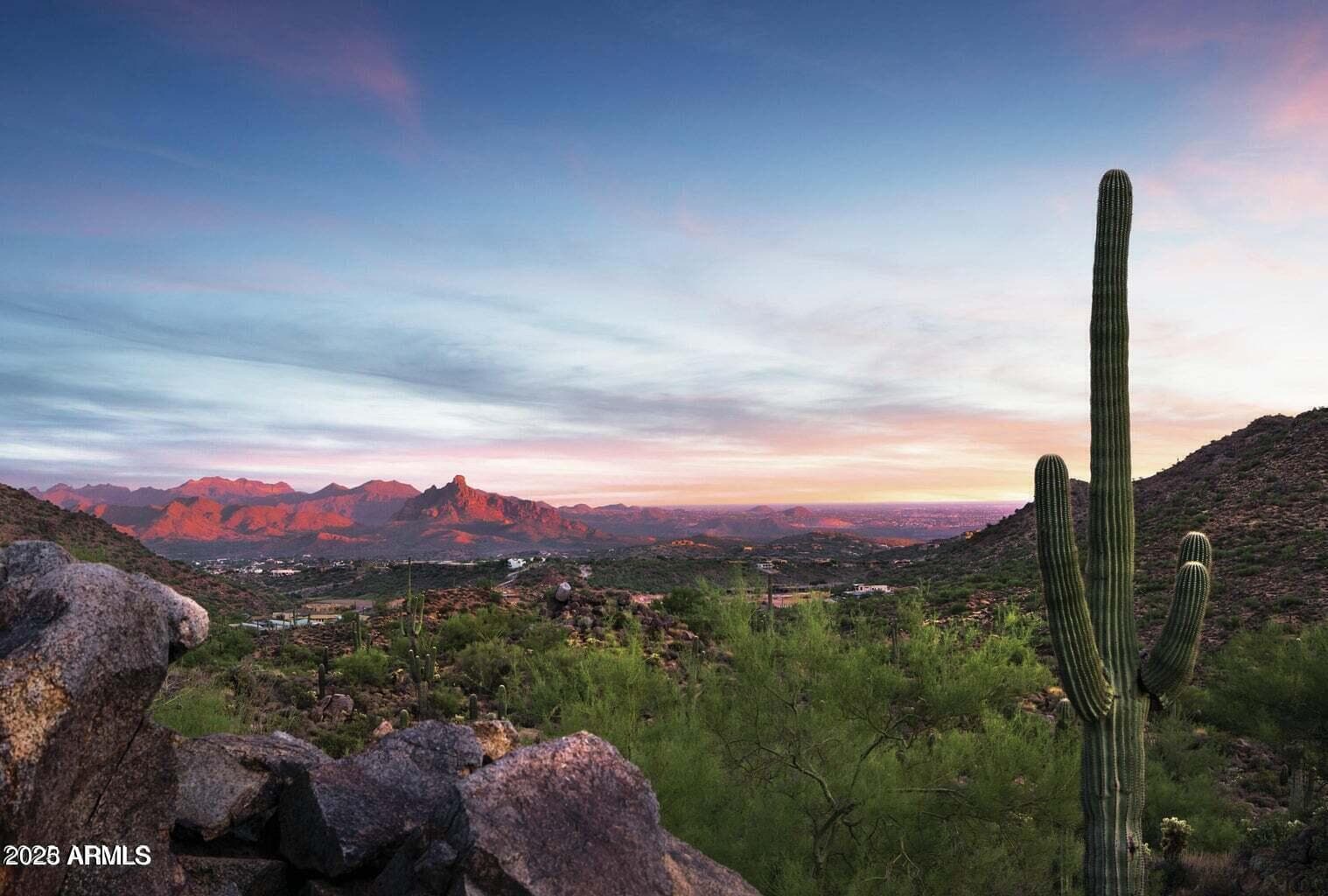14530 N ADERO CANYON Drive, Fountain Hills, AZ 85268 — photo 46 of 65