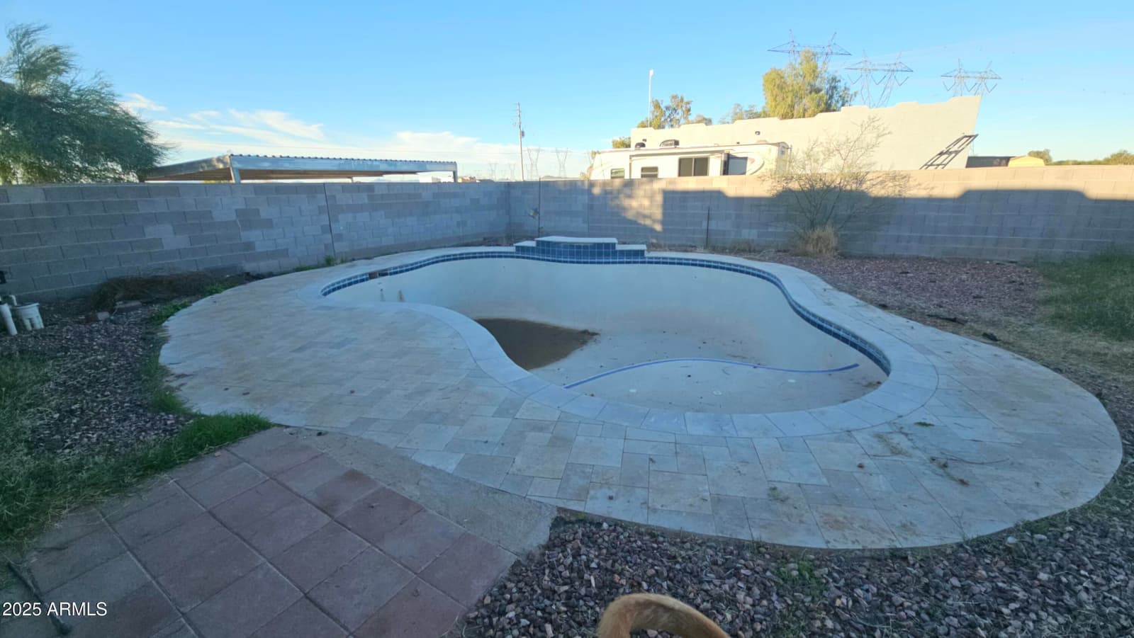 33340 W Lower Buckeye Road, Tonopah, AZ 85354 — photo 12 of 28