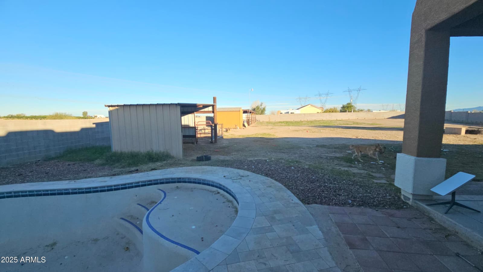 33340 W Lower Buckeye Road, Tonopah, AZ 85354 — photo 13 of 28