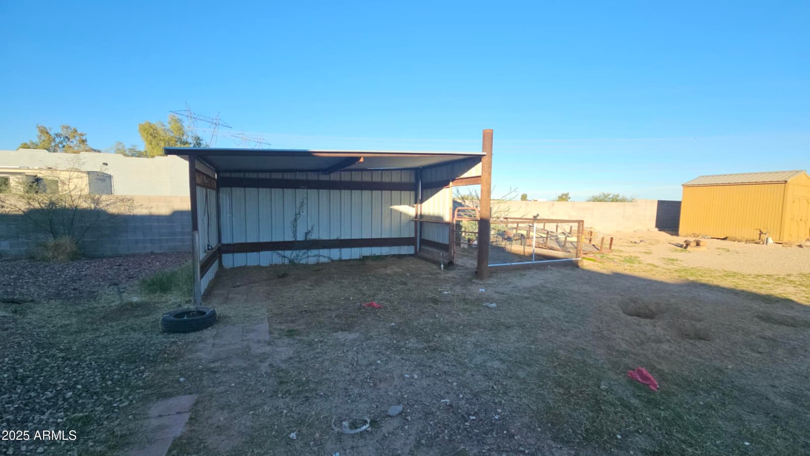 33340 W Lower Buckeye Road, Tonopah, AZ 85354 — photo 6 of 28
