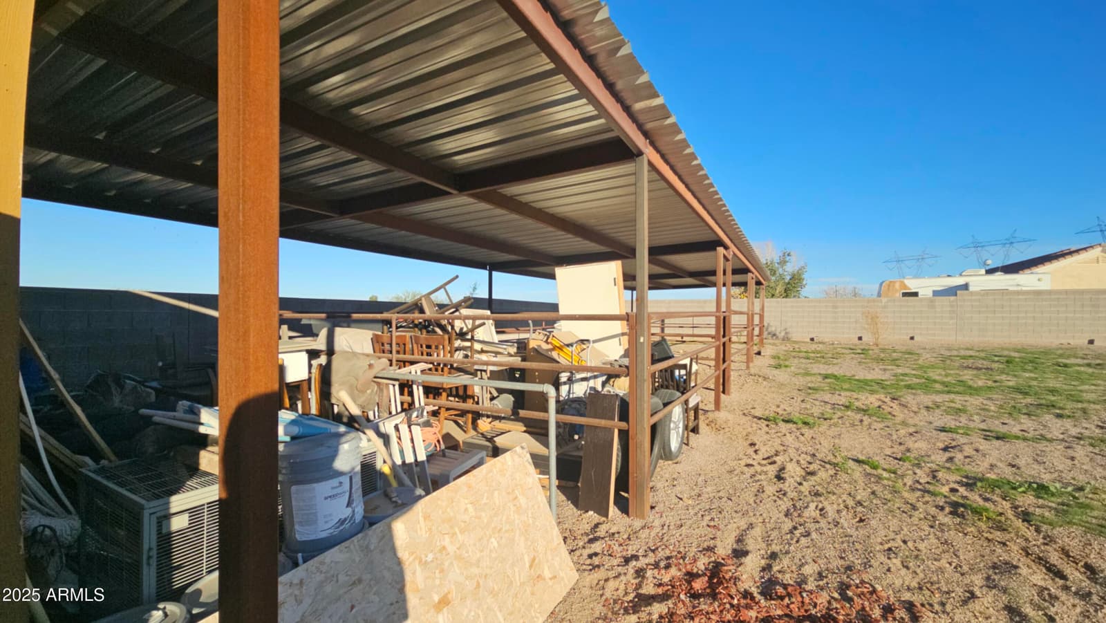 33340 W Lower Buckeye Road, Tonopah, AZ 85354 — photo 7 of 28