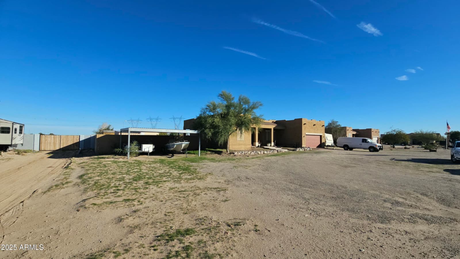 33340 W Lower Buckeye Road, Tonopah, AZ 85354 — photo 3 of 28