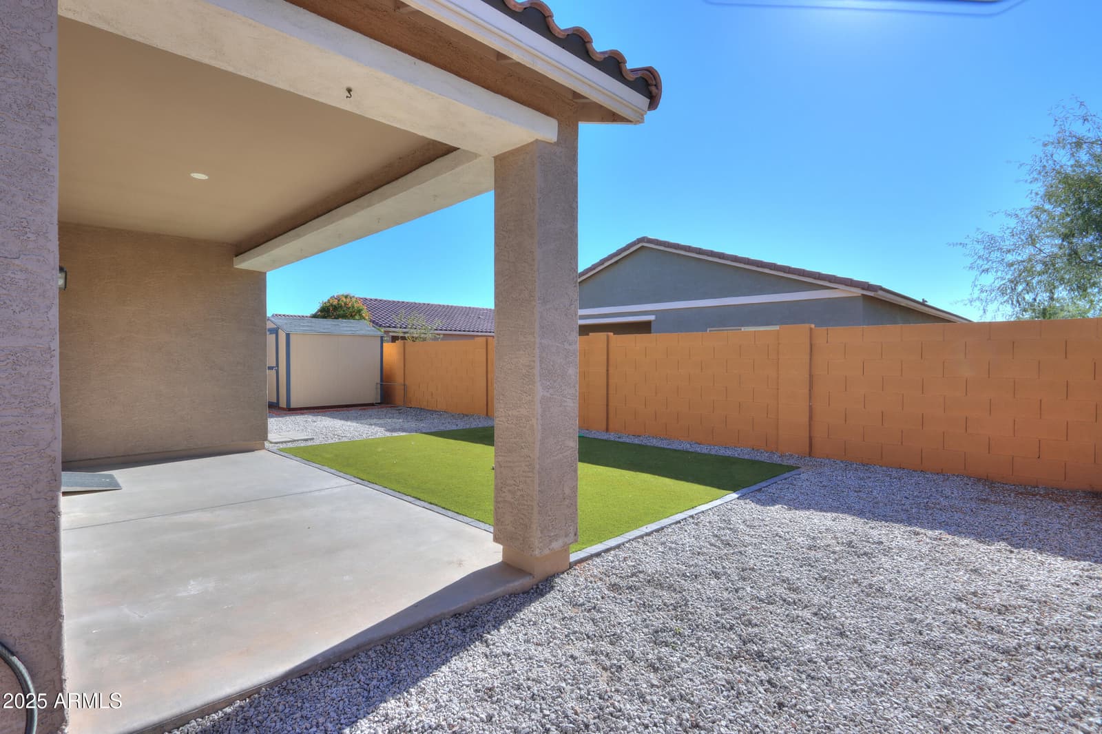947 E WILEY Way, Casa Grande, AZ 85122 — photo 33 of 37