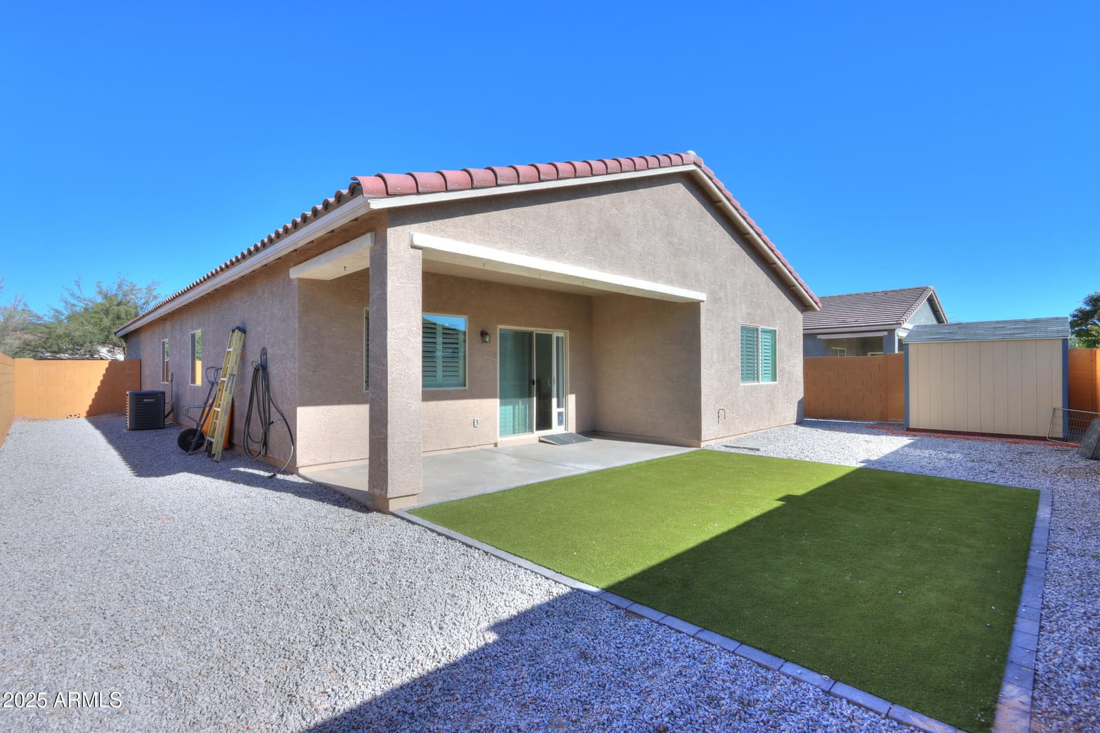 947 E WILEY Way, Casa Grande, AZ 85122 — photo 34 of 37