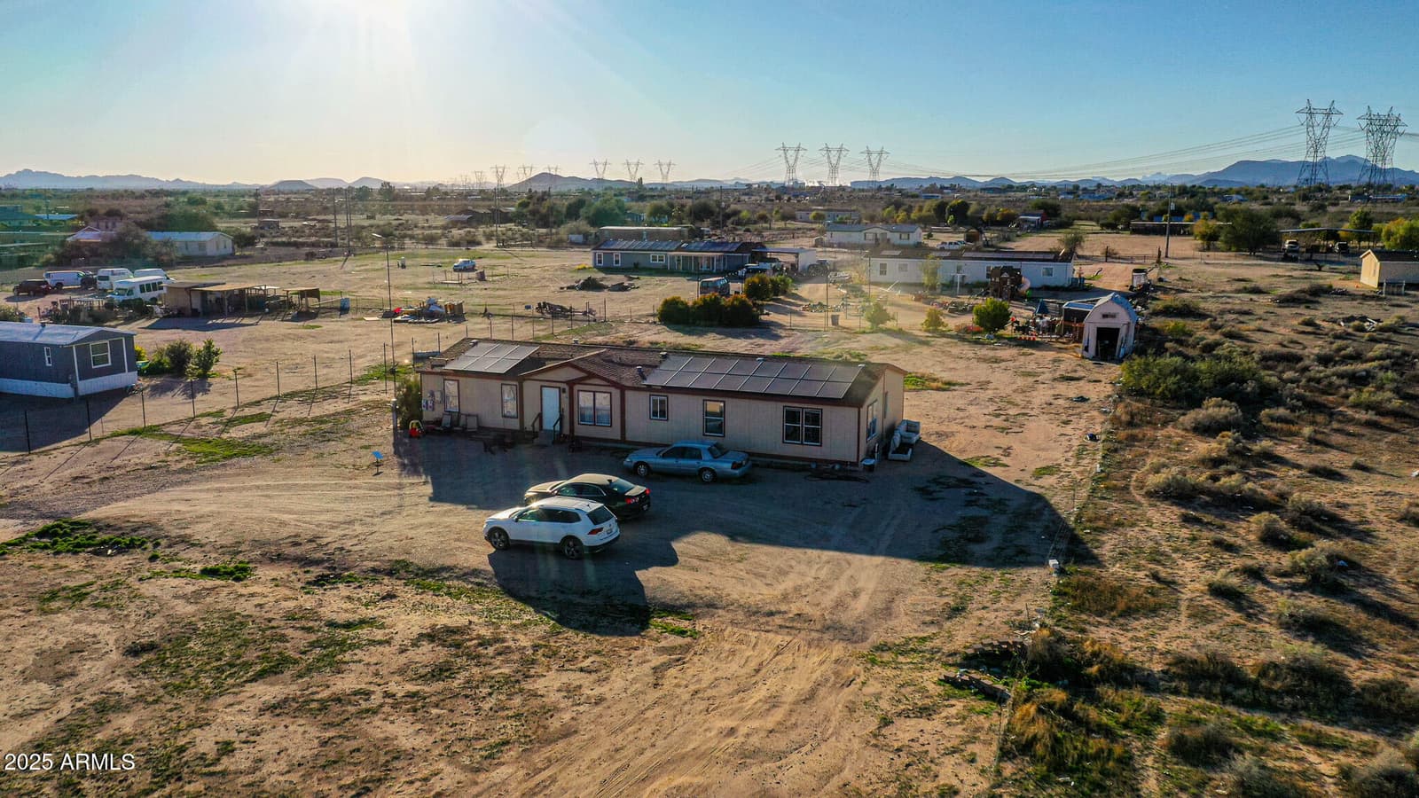 3502 S 335TH Avenue, Tonopah, AZ 85354 — photo 38 of 40