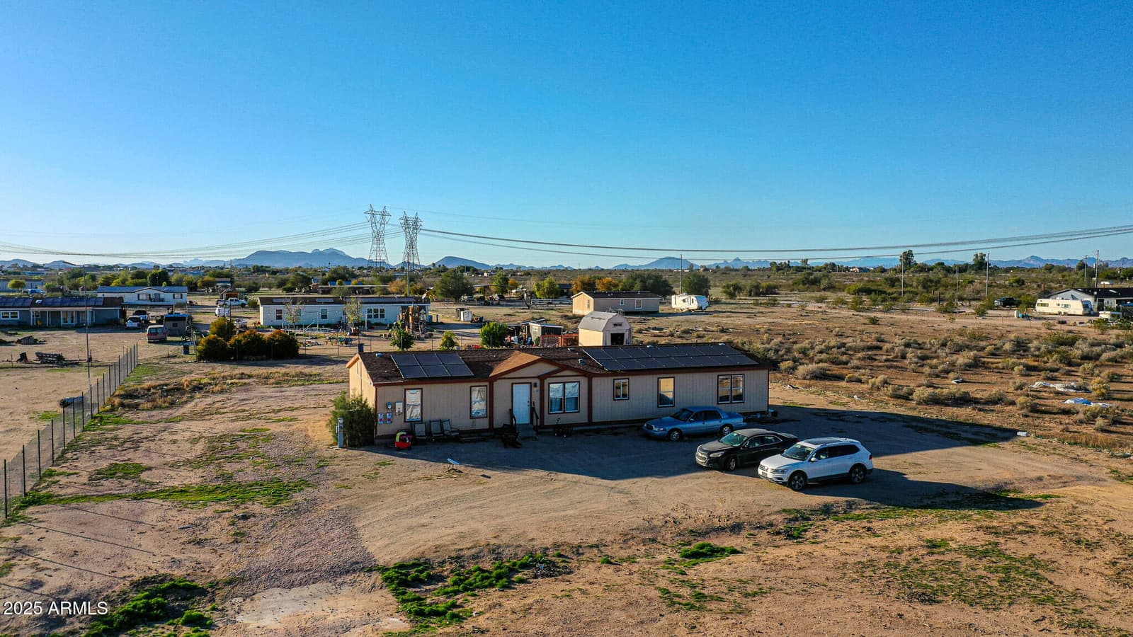 3502 S 335TH Avenue, Tonopah, AZ 85354 — photo 39 of 40