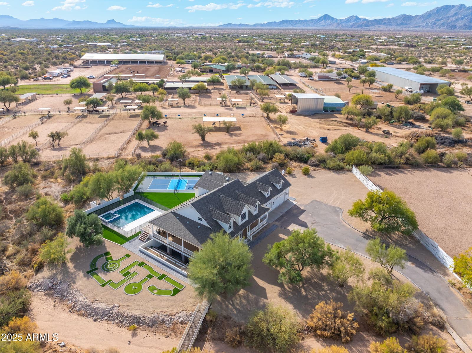 27921 N 153RD Street, Scottsdale, AZ 85262 — photo 26 of 143