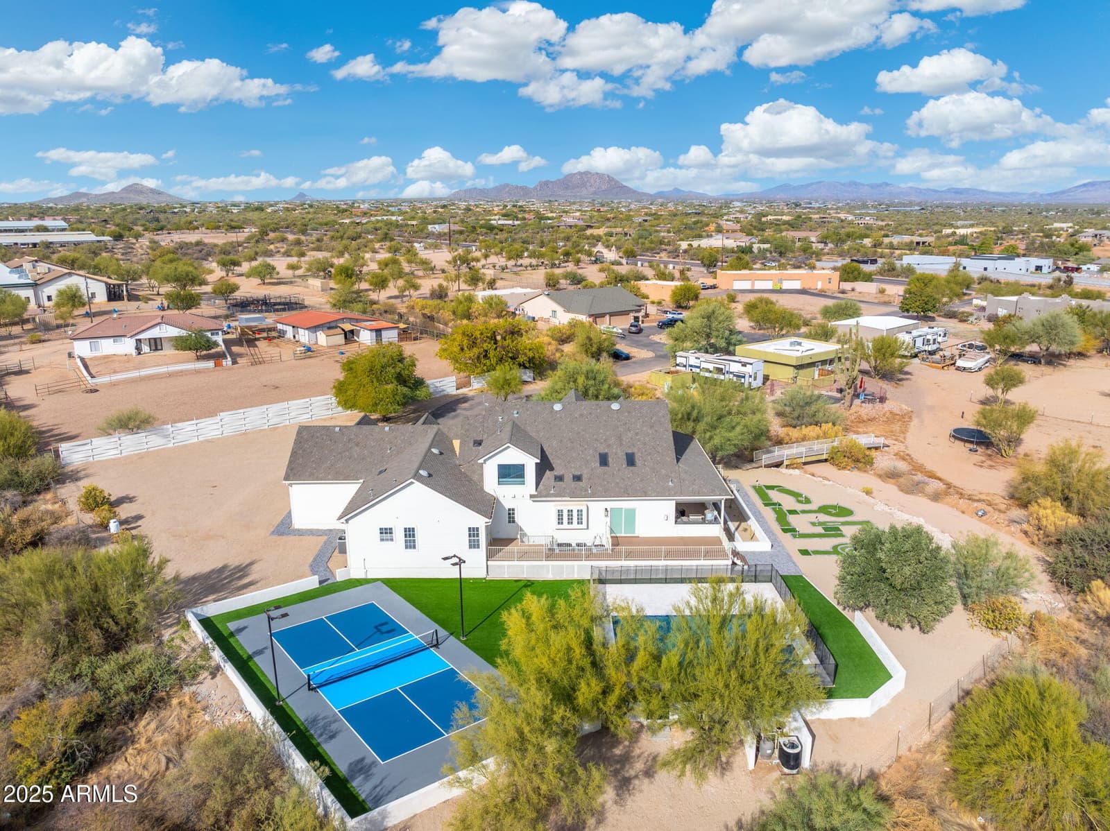 27921 N 153RD Street, Scottsdale, AZ 85262 — photo 31 of 143