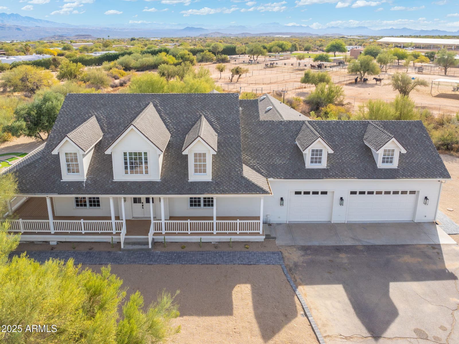 27921 N 153RD Street, Scottsdale, AZ 85262 — photo 35 of 143