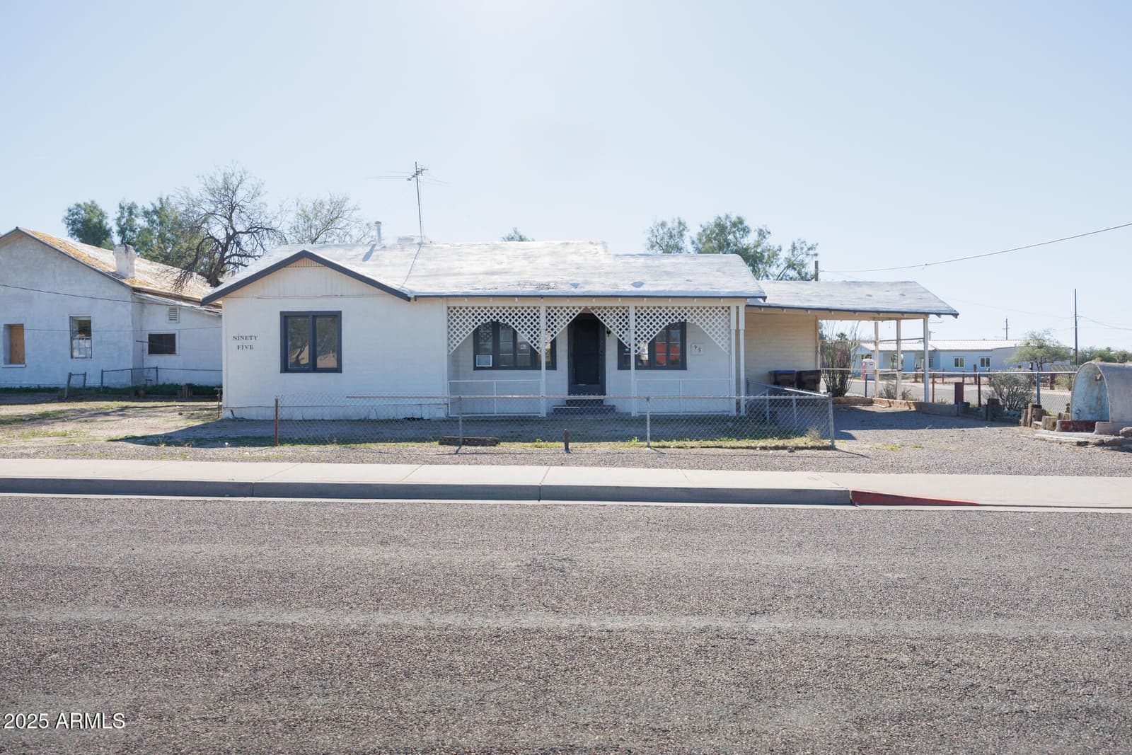 95 W 6TH Street, Florence, AZ 85132 — photo 1 of 25