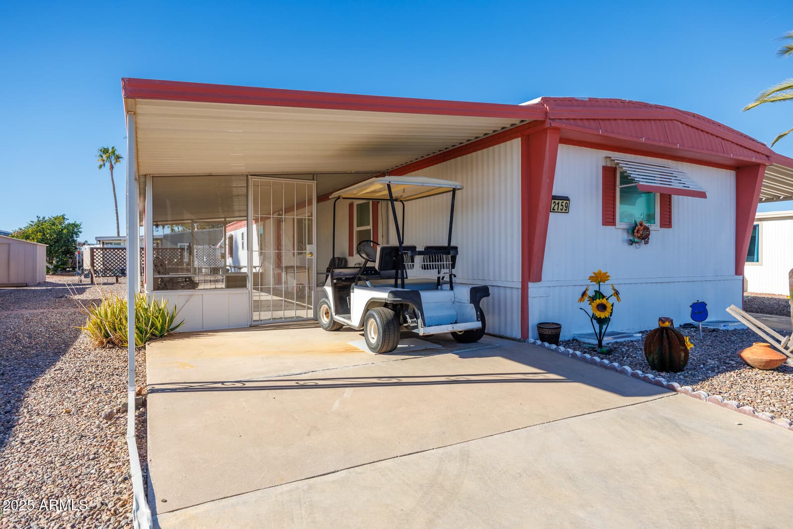 2100 N TREKELL Road 155, Casa Grande, AZ 85122 — photo 4 of 43