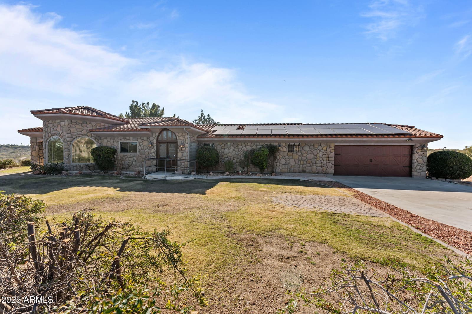 1526 W CHEROKEE Lane, Wickenburg, AZ 85390 — photo 53 of 66
