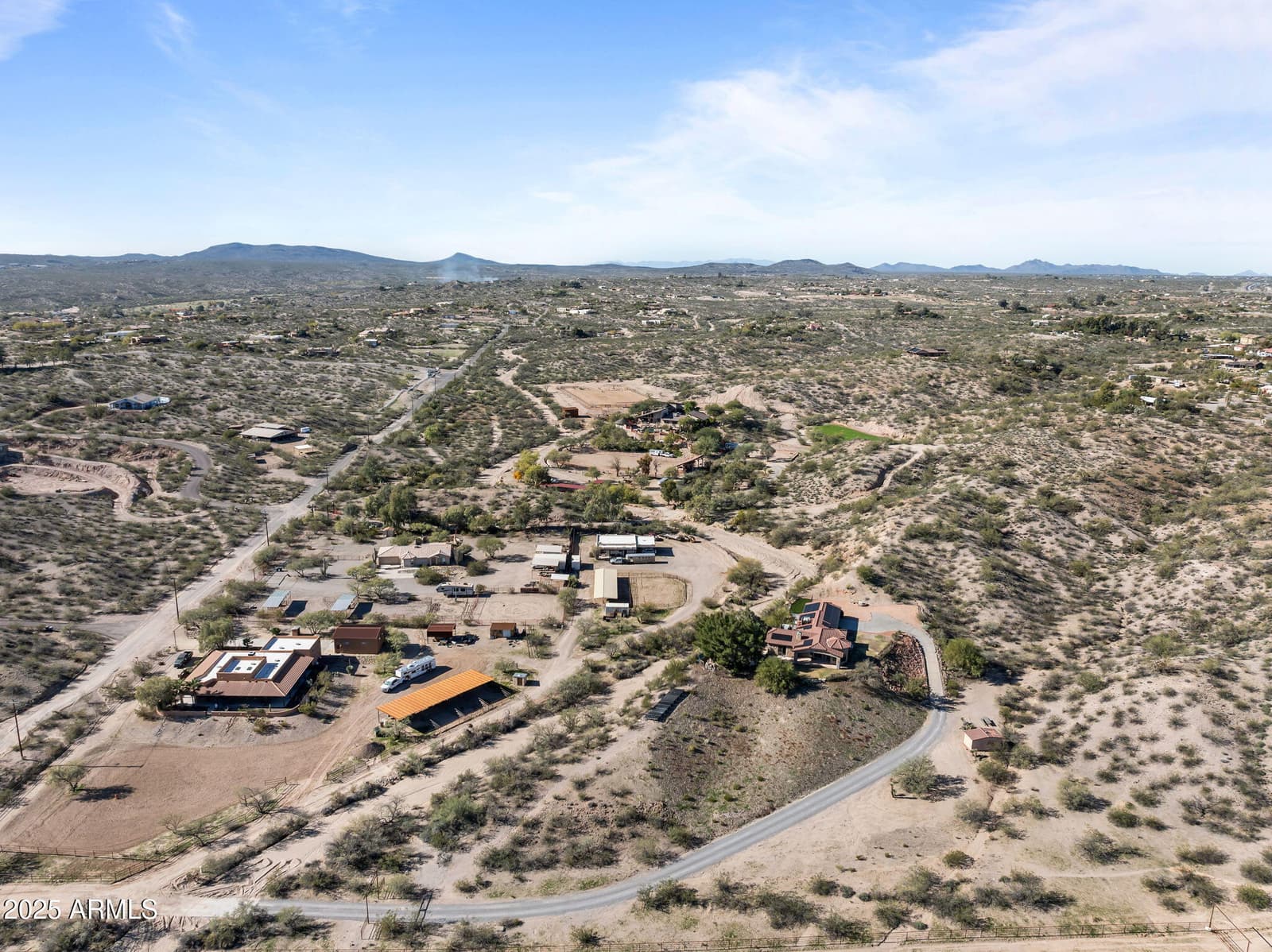 1526 W CHEROKEE Lane, Wickenburg, AZ 85390 — photo 66 of 66