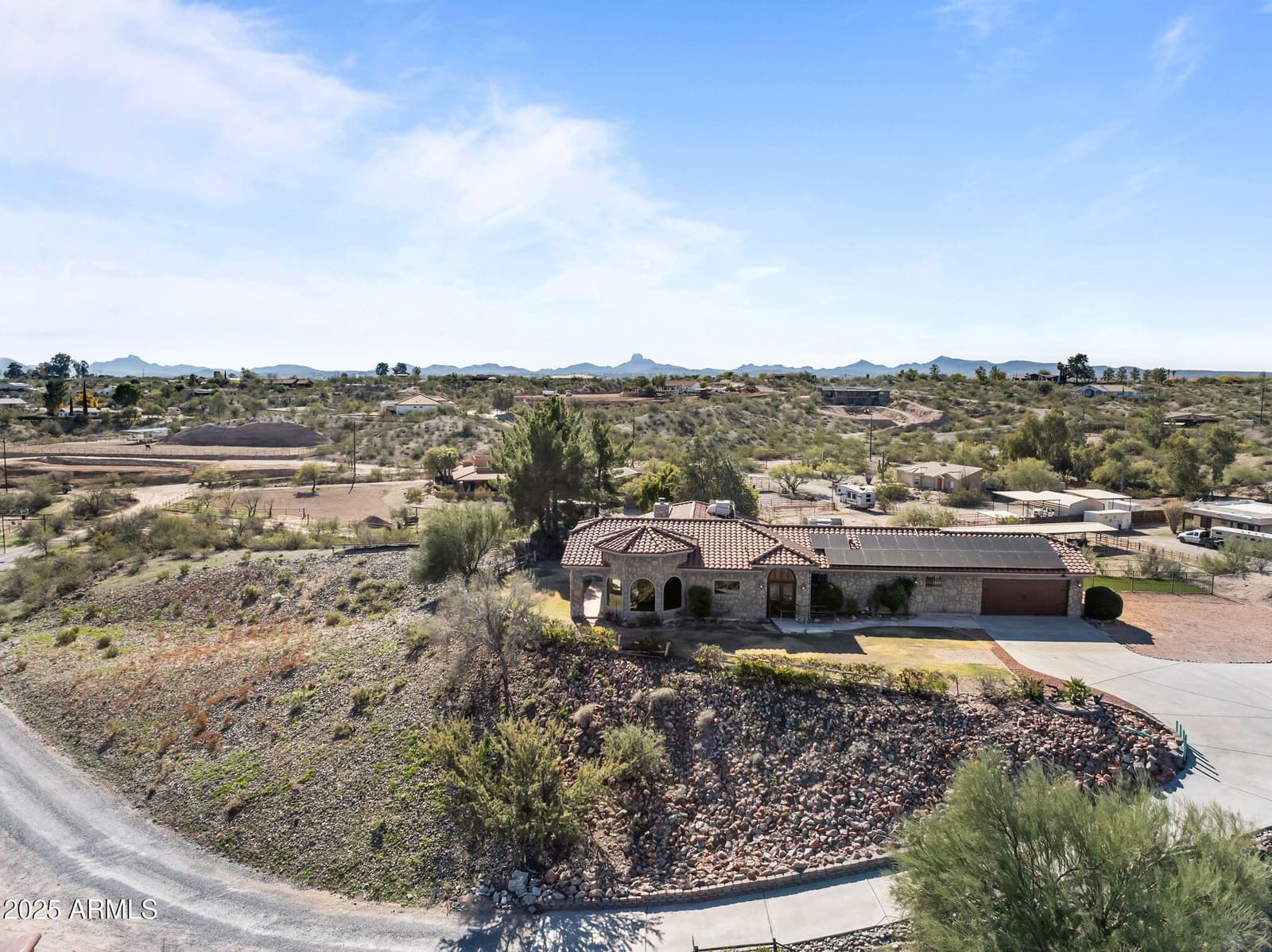 1526 W CHEROKEE Lane, Wickenburg, AZ 85390 — photo 56 of 66