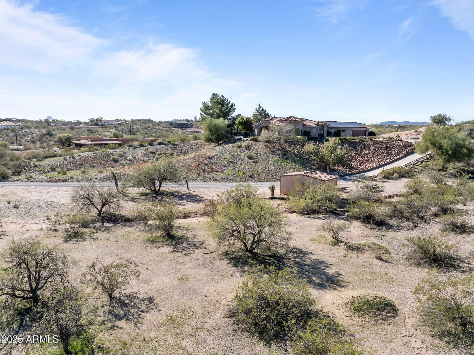 1526 W CHEROKEE Lane, Wickenburg, AZ 85390 — photo 55 of 66