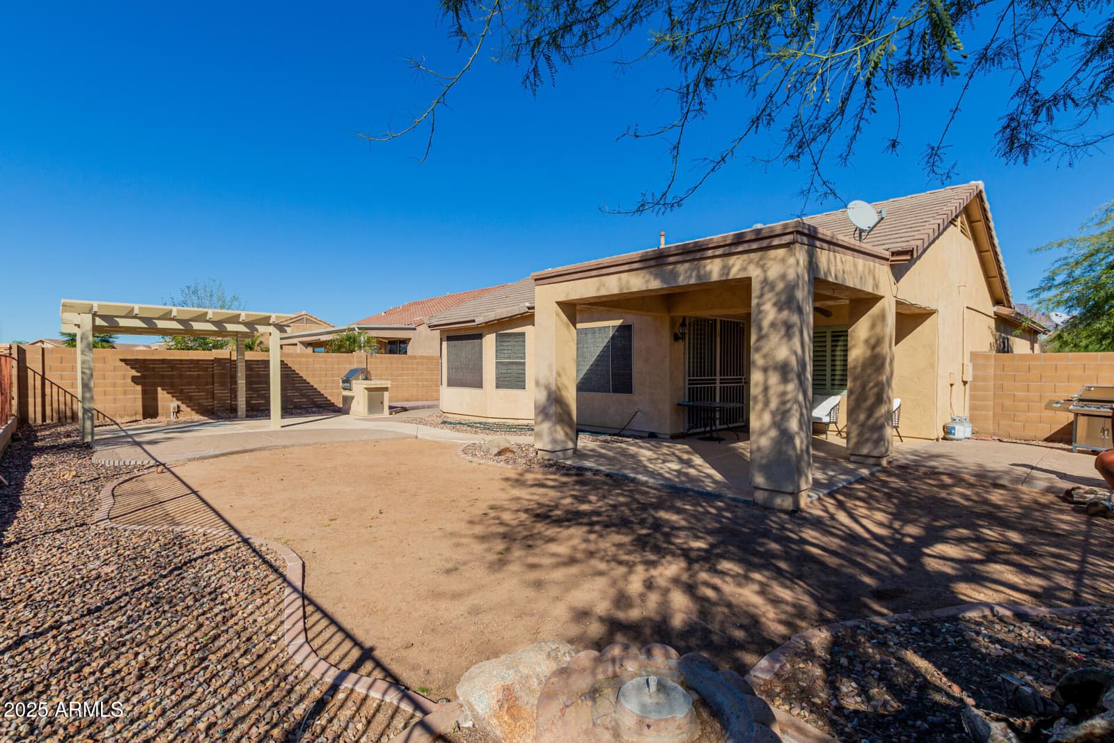 8174 S Mountain Air Lane, Gold Canyon, AZ 85118 — photo 32 of 45