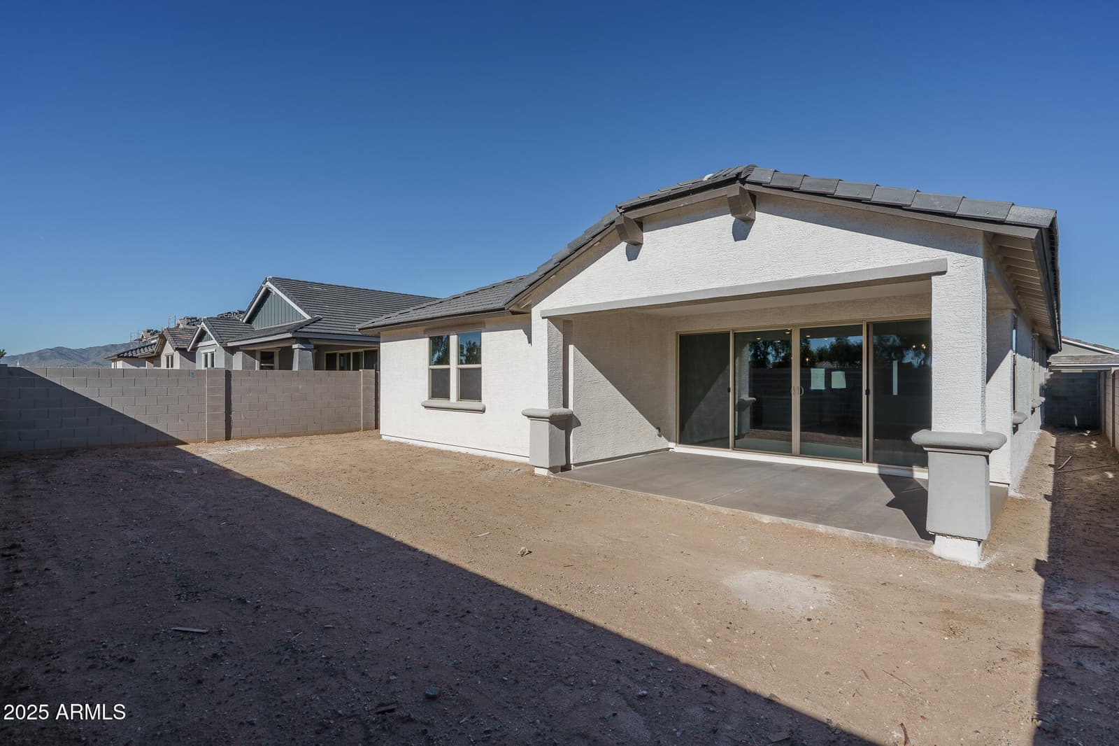 18755 W Monterosa Street, Litchfield Park, AZ 85340 — photo 35 of 37
