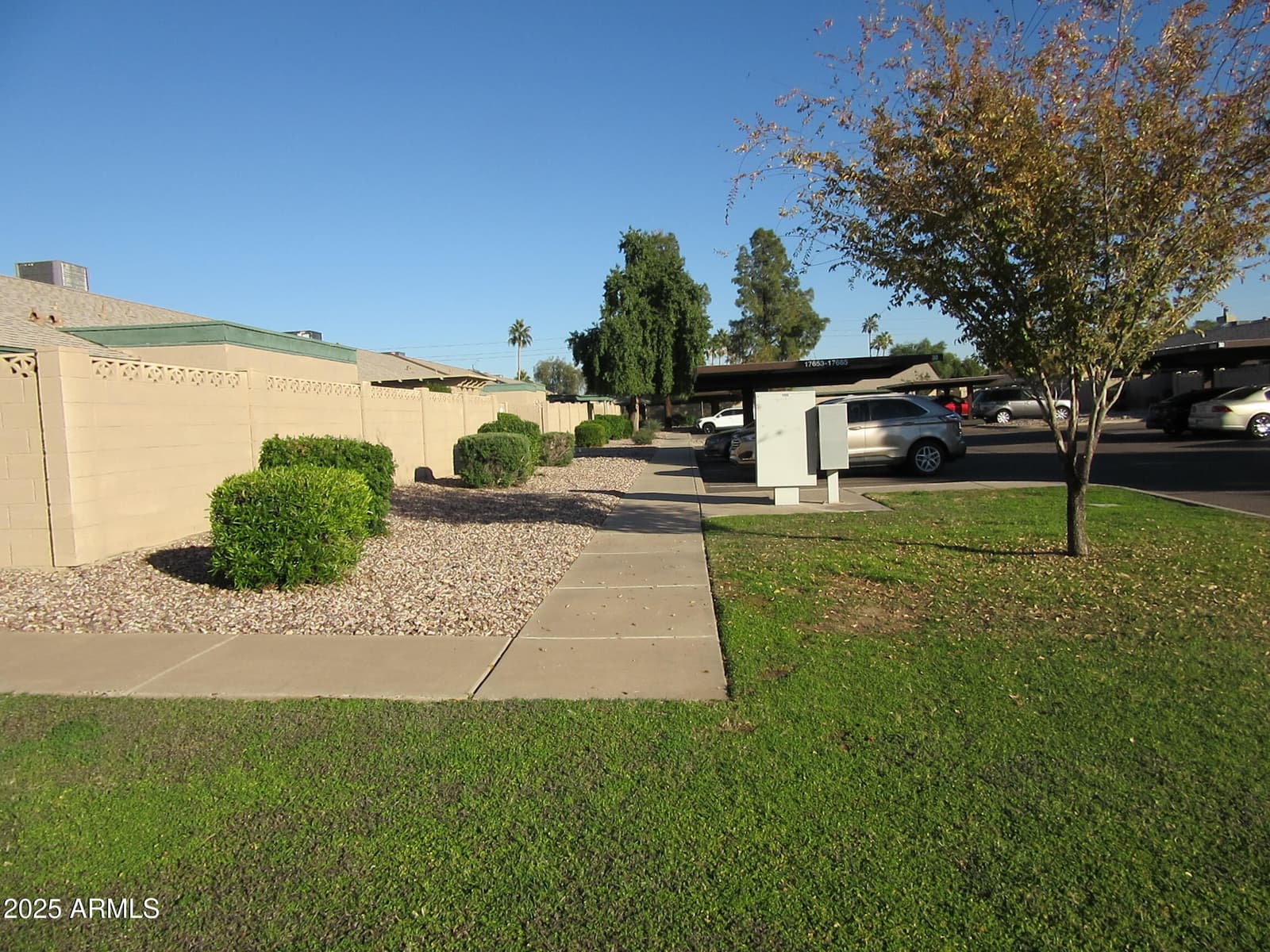 17653 N LINDNER Drive, Glendale, AZ 85308 — photo 5 of 27