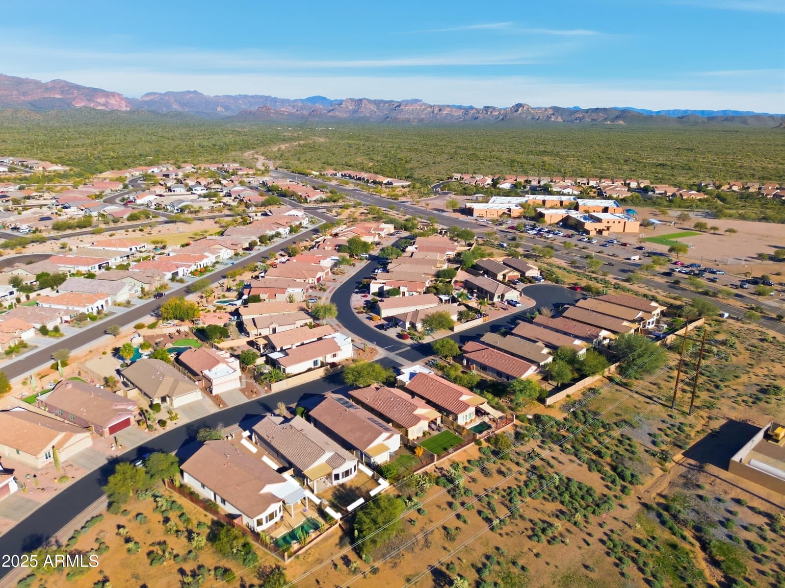 10675 E Second Water Trail, Gold Canyon, AZ 85118 — photo 40 of 42